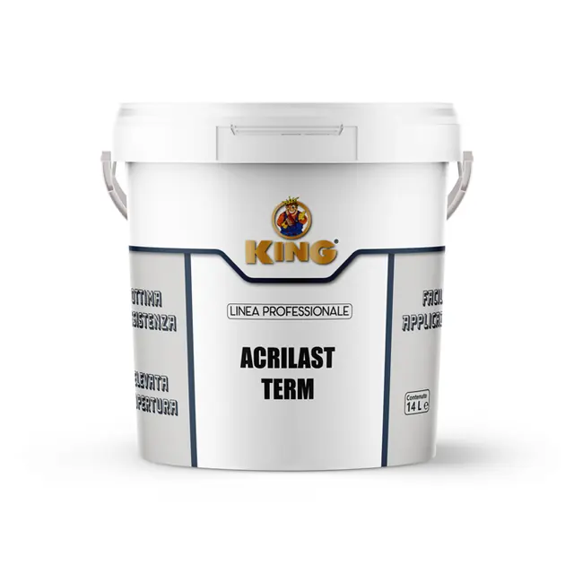 Acrilast - Term