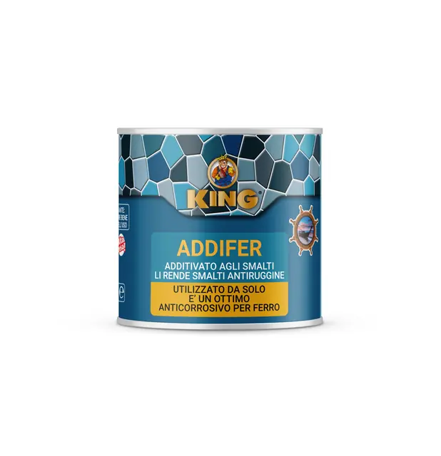 Addifer