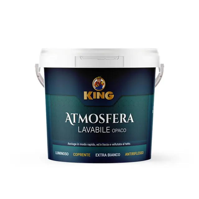 Atmosfera