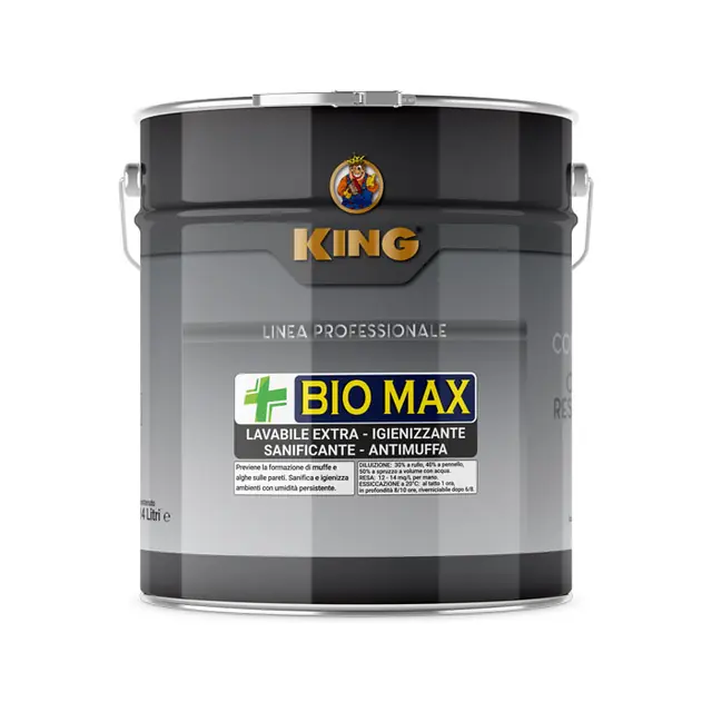 Bio Max
