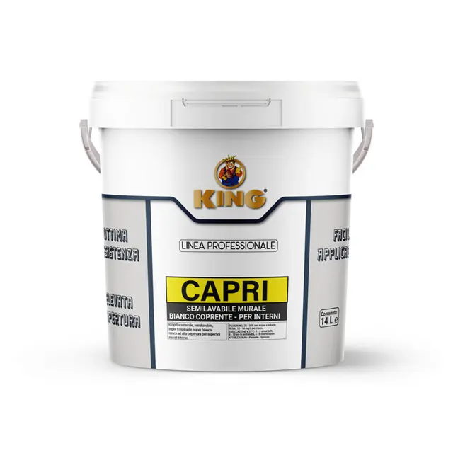 Capri