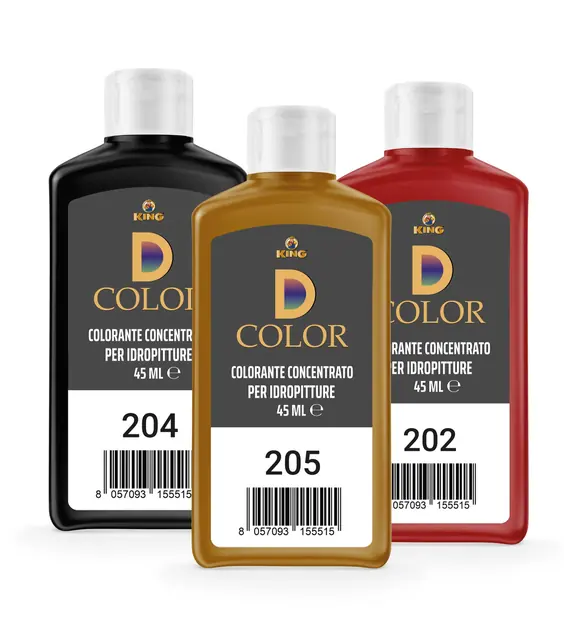 D-Color