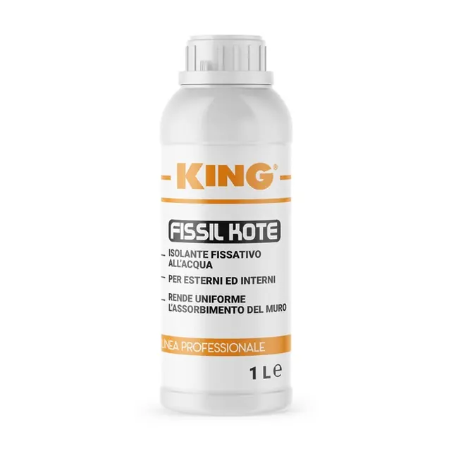 Fissil Kote