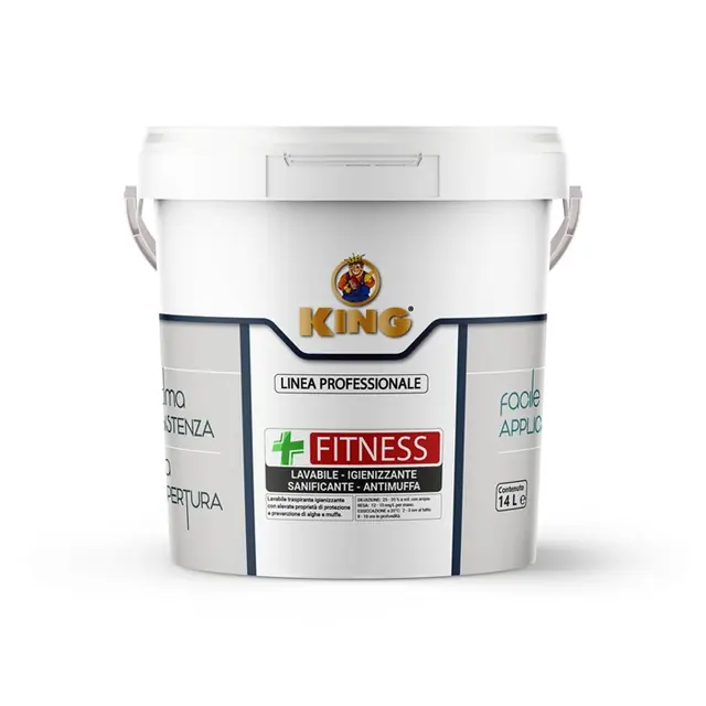 Fitness