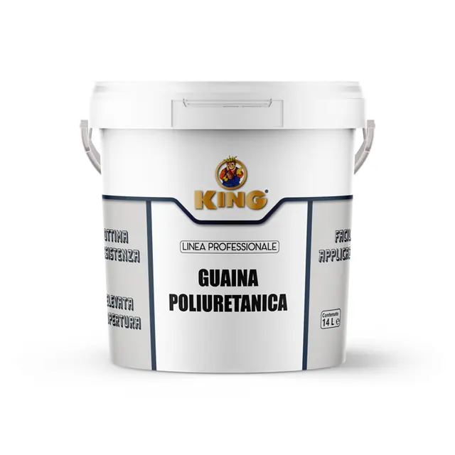 Guaina Poliuretanica