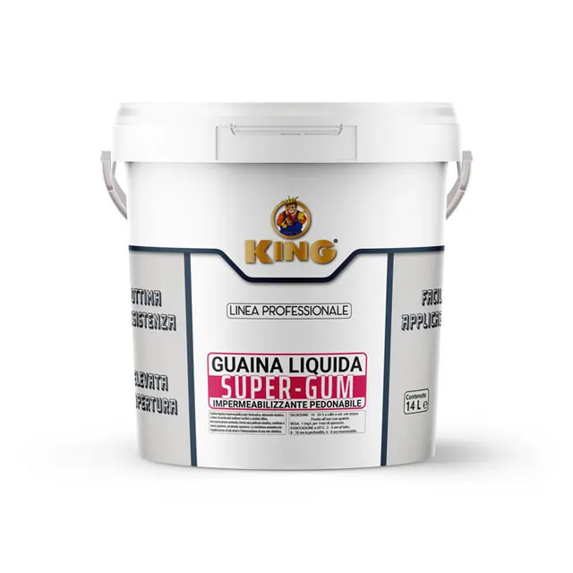 Guaina Super-Gum