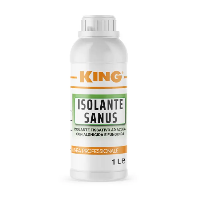 Isolante Sanus