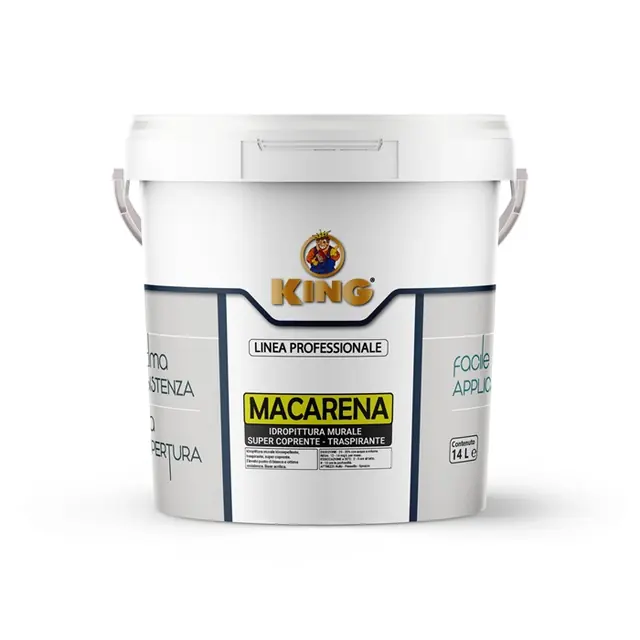 Macarena