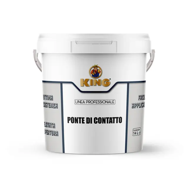 Ponte di Contatto (Silicati / Silossani)
