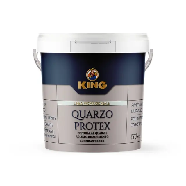 Quarzo Protex