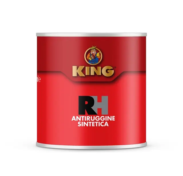 RH Fast Antiruggine