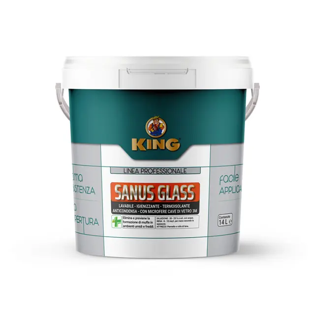 Sanus Glass