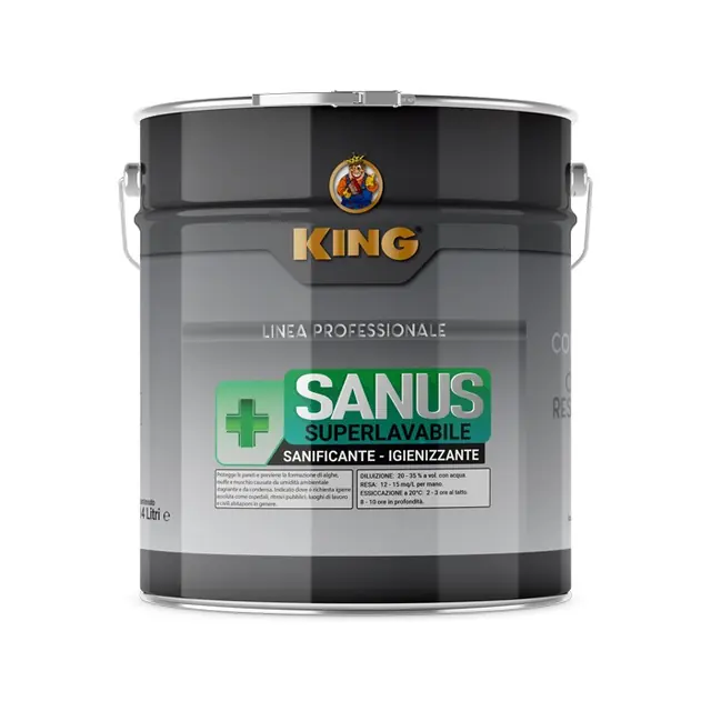Sanus Lavabile