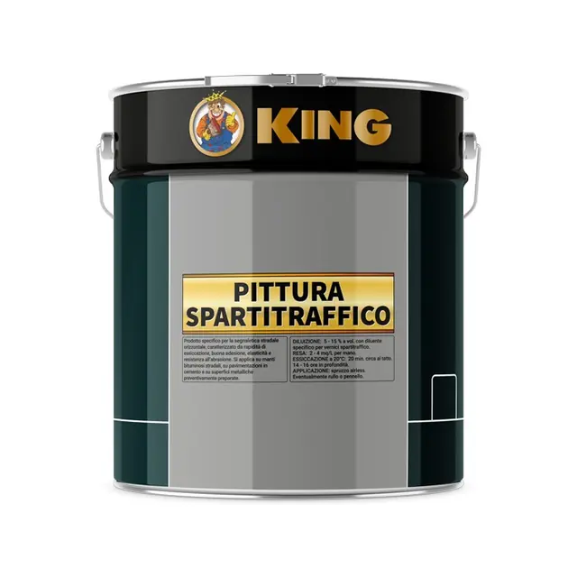 Spartitraffico 700
