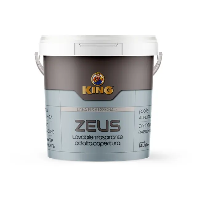 Zeus