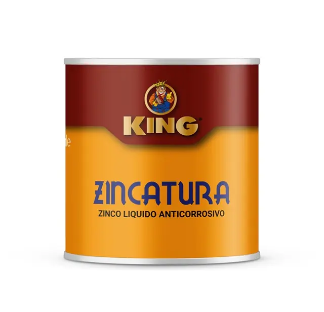 Zincatura