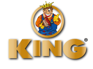KING
